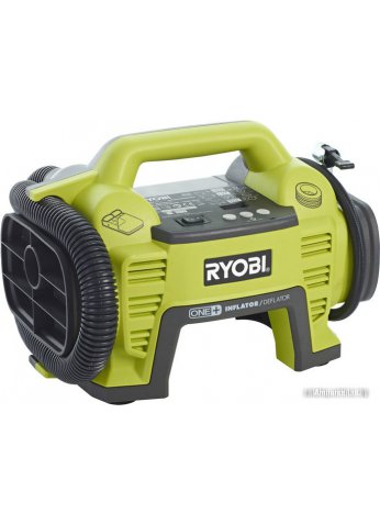 Автомобильный компрессор Ryobi R18I-0 (5133001834)