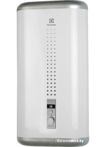 Водонагреватель Electrolux EWH 50 Centurio DL