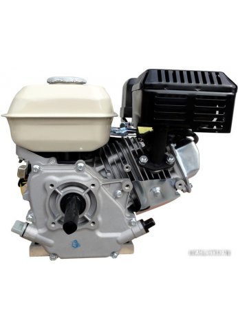 Бензиновый двигатель Zigzag GX 120 (P3)