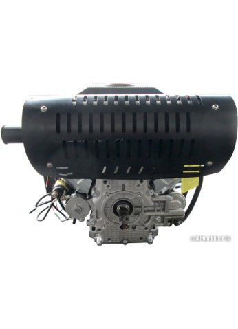 Бензиновый двигатель Zigzag GX 670 (SR2V78)
