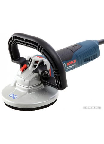 Угловая шлифмашина Bosch GBR 15 CA Professional (0601776000) (Г Е Р М А Н И Я)