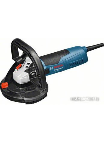 Угловая шлифмашина (болгарка) Bosch GBR 15 CAG (0601776001) (Г Е Р М А Н И Я)