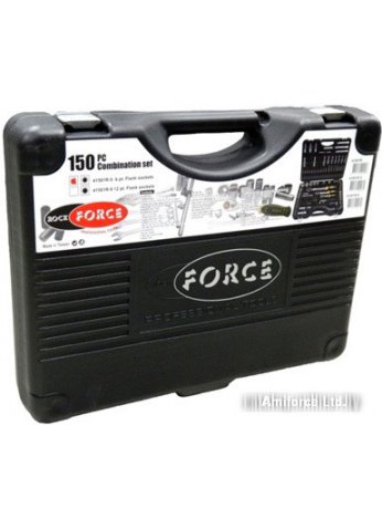 Универсальный набор инструментов RockForce 41501-5 150 предметов