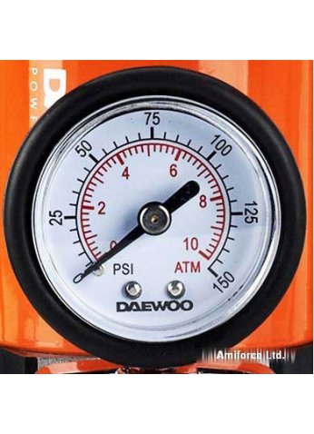 Автомобильный компрессор Daewoo DW60L
