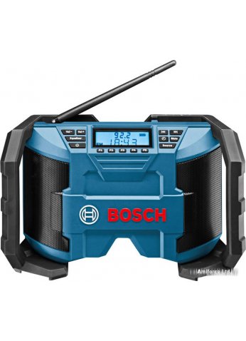 Радиоприемник Bosch GML 10,8 V-LI Professional [0601429200] (без АКБ)
