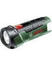 Фонарь Bosch PLI 10,8 LI строительный светодиодный аккумуляторный (EasyLamp 12) [06039A1000]