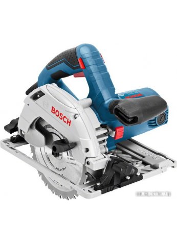 Дисковая пила Bosch GKS 55 G [0601682001] (оригинал)