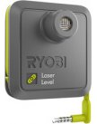 Лазерный нивелир RYOBI RPW-1600 Phone Works
