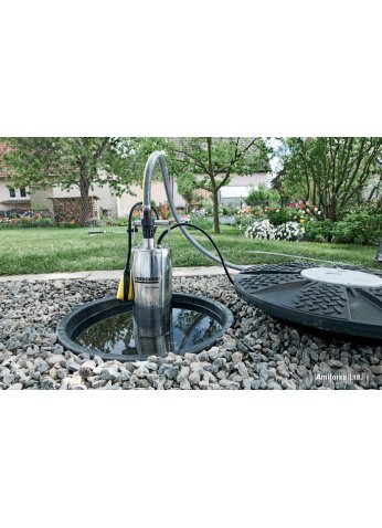 Колодезный насос Karcher BP 2 Cistern