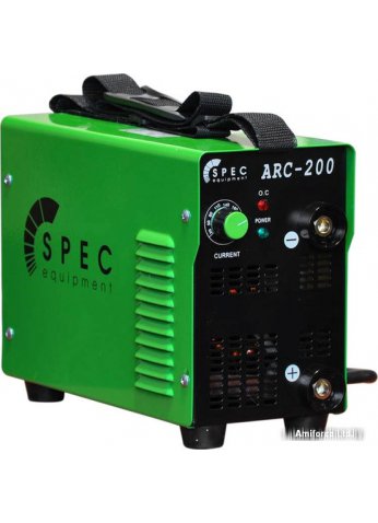 Сварочный инвертор Spec ARC-200
