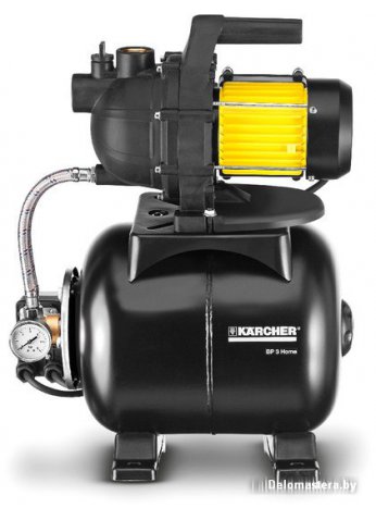 Насос Karcher BP 3 Home