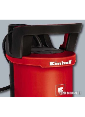 Насос Einhell GE-DP 6935 ECO