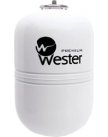 Расширительный бак Wester WDV 8