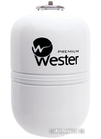 Расширительный бак Wester WDV 18