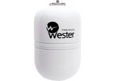 Расширительный бак Wester WDV 24