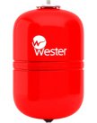 Расширительный бак Wester WRV 35