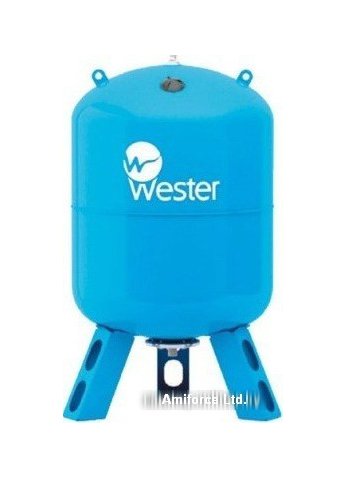 Гидроаккумулятор Wester WAV 150