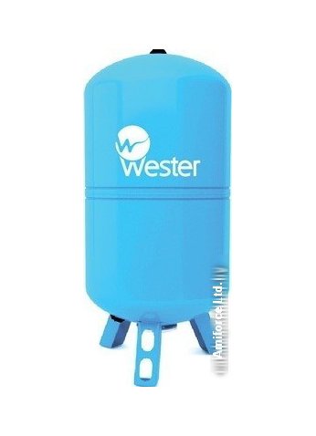 Гидроаккумулятор Wester WAV 200
