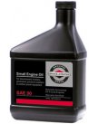 Моторное масло Briggs&Stratton 100005E SAE 30 0.6л