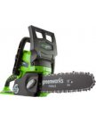 Электрическая пила Greenworks G24CS25 [2000007]