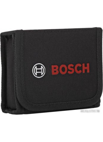 Набор торцевых головок Bosch 2608551102 3 предмета