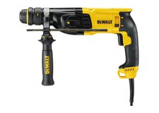 Перфоратор DeWalt D25134K