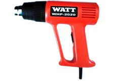 Промышленный фен WATT WHP-2020 [702000211]