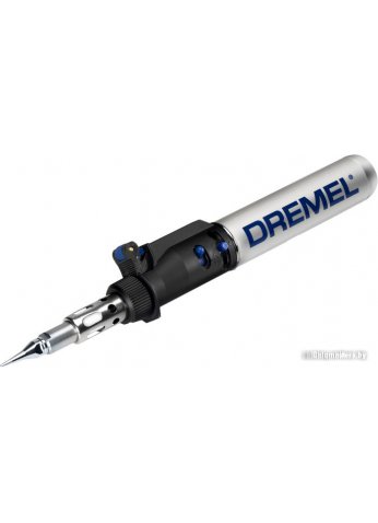 Газовый паяльник Dremel VersaTip 2000-6 Hobby [F0132000KE]