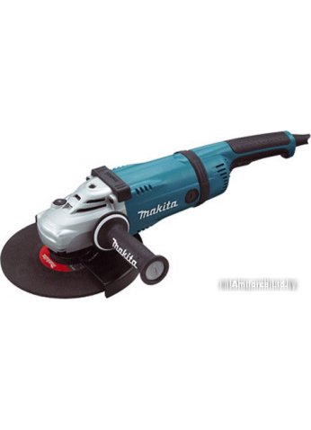 Угловая шлифмашина Makita GA9030SF01