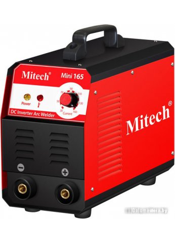 Сварочный инвертор Mitech Mini 165