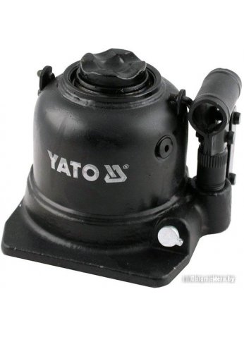 Бутылочный домкрат Yato YT-1713 10т.