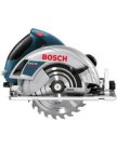 Дисковая электропила Bosch GKS 65 Professional (0601667000) (оригинал)