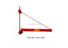 Консоль для тали HST-1000-750 Skiper (SKP-HST-1000-750)