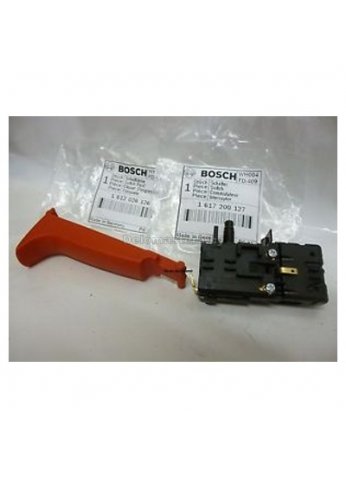 Выключатель 1 617 200 127 Bosch (1617200127)