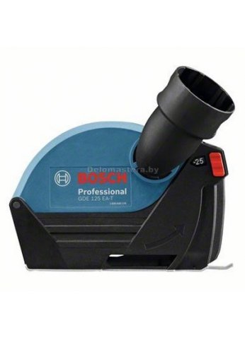 Система пылеудаления Bosch GDE 125 EA-T Professional 1600A003DJ (оригинал)