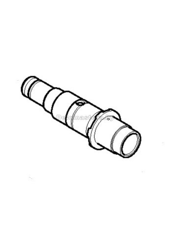 Патрон БЗП 1 617 000 598 Bosch (1617000598)