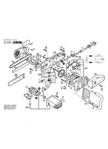 Пружина к AKE 35-19S(2), BOSCH (1604617008)