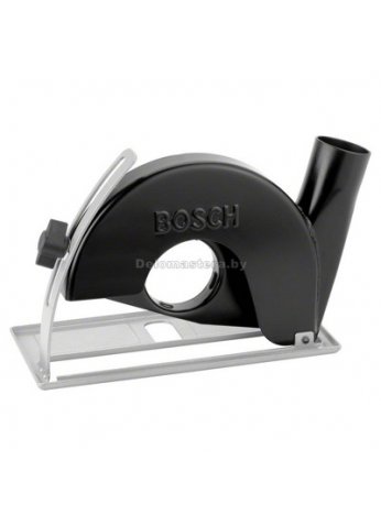 Кожух для штробления для GWS 115/125 (2605510264) Bosch (2605510264)