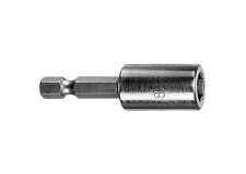 Торцевой ключ дл.50 мм,12мм (2608550090) Bosch (2608550090)