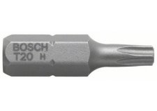 Насадка-бита Extra Hart Bosch Professional Torx Т15х25мм XH 2607001607