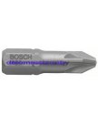 Насадка крестообразная Bosch Professional PZ3 25мм 2607001565