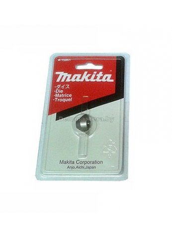 Матрица (оригинал) для ножниц JN1601 Makita (A-15051) (оригинал)