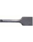 Лопаточное зубило, шестигранный патрон Bosch Professional д 28 мм, 400мм (1 1/8") 1618661000