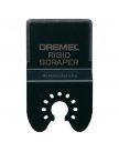 Полотно жесткий скребок Dremel Multi-Max (MM600) (2615M600JA)