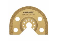 Круг для удаления остатка раствора Dremel Multi-Max (MM501) (2615M501JA)