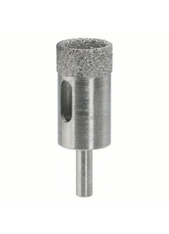 Алмазная коронка Best for Ceramic Diamonddrilling 25mm 1" Bosch (2608620214)