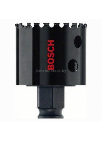 Коронка алм. Bosch Diamond for Hard Ceramics 51 мм (2608580310)
