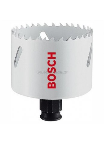 Коронка биметаллическая d67мм Bosch (2608584644) (2608584644)