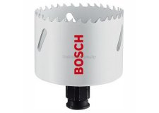 Коронка пильная Bi-Metal 40мм,ф43мм,HSS-CO Bosch (2608584631)