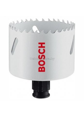 Коронка биметаллическая d20мм Bosch (2608584616) (2608584616)